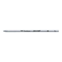 Mine Recharge Pressurisée BR-VMP pour stylo-bille XPA bleu - TOMBOW
