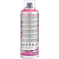 Aérosol 200ml Peinture DécoSpray ROSE FLUO - PÉBÉO