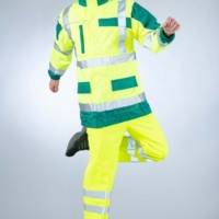 Pantalon de pluie Sonomix HV - DMD France