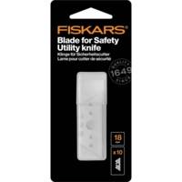 Recharge de 10 lames trapézoidales pour CUTTER 1393C - FISKARS