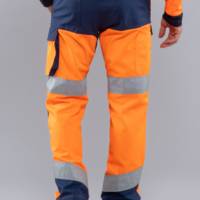 Pantalon Haute Visibilité Visiobat - DMD France