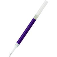 Recharge LR7 pour Roller Energel Liquide Pte 0,7 Tracé 0,35 mm Violet - Pentel