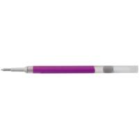 Recharge LR7 pour Roller Energel Liquide Pte 0,7 Tracé 0,35 mm Rose - Pentel