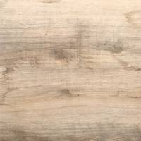 Table pied noir 160x80cm tanin naturel - intérieur - RestooTab