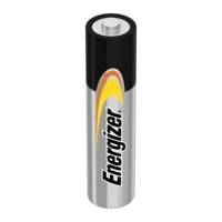 Paquet de 16 Piles Alcaline Power AAA LR03 Family pack - ENERGIZER