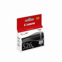 Encre originale CLI526BK Pixma IP4850/MG5150, noir - CANON
