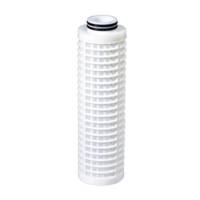 Cartouche VITAL filtre jetable 25 microns anti - Gedimat - DIPRA