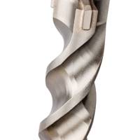 Foret béton 3 taillants SDS+ BOOSTER-PLUS 110mm - Gedimat - DIAGER
