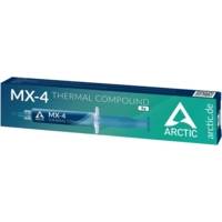 Pâte thermique de haute performance pour tous les processeurs MX-4 8g - ARCTIC