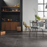 Carrelage sol intérieur X-ROCK - 60 x 120 cm ép.10 mm - Gedimat - IMOLA
