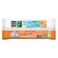 Lingettes Soleil de Corse compostables Sachet de 80 lingettes larges (=160 normales) - ST MARC