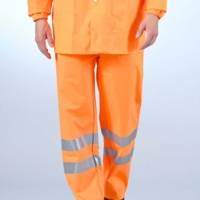Pantalon de pluie Sonomix HV - DMD France