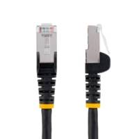 Câble Ethernet CAT6a 5m - LSZH, 10 GbE 100W PoE S/FTP - STARTECH.COM