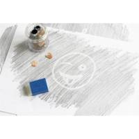 Gomme R20 Plastic Superior - EDDING