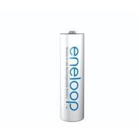 Eneloop Pack 2 Piles Rechargeables Mignon AA 2000mAh Ni-MH - PANASONIC