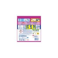 Lessive Trio-Capsule Total Déo Fraîcheur+ Fleuri x30 - X-TRA