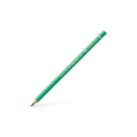 Crayon de couleur Polychromos vert phtalo clair - Faber-Castell