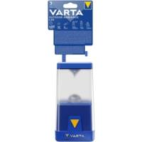Lampe de camping "Outdoor Ambiance Lantern L20", bleu - VARTA