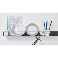 Feutre pinceau Porcelaine 4200 Etui de 6 'cool' couleurs 1-4 mm - EDDING