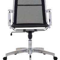 Fauteuil ZAKE bas dossier – ArtProg