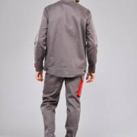 Pantalon Retardateur de Flammes et Antistatique CAP 1 - DMD France