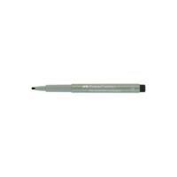 Pitt Artist Pen calligraphie India Ink, gris chaud III - FABER-CASTELL