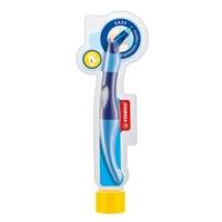 Roller EASYoriginal Gaucher Rechargeable Bleu - STABILO