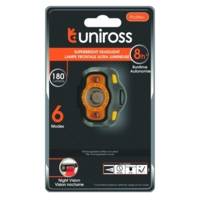 Lampe Frontale Led ULTRALITE PLUS - UNIROSS