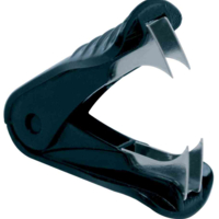 Arrache-agrafes métal noir - Maped