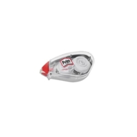 Roller de correction COMPACT FLEX ROLLER jetable correction à sec 4,2 mm x 10 m - Pritt