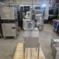Coupe-légumes - 1 vitesse - CL55D - Robot Coupe