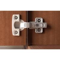 Boite de 200 Vis à bois PowerFast II 3,0x12 Tête fraisée PZ Zingué Filetage total - FISCHER