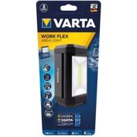 Lampe de travail "Work Flex Area Light" 3 AA - VARTA
