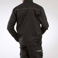 Blouson Batiwork - DMD France