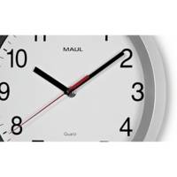 Horloge Murale MAULrun Ø 25 cm à Quartz