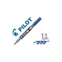 Marqueur V-Board Master S Bleu Begreen Pointe Extra Fine - PILOT