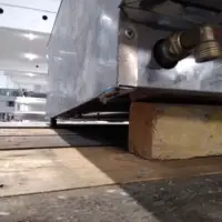 Plancha à poser - Gaz - Revêtement en inox - E7IIKAAOMEA - Electrolux Professional