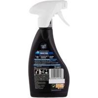 Spray Nettoyant 250ml Plaque Induction Protection Anti-Rayures et Ultra Brillance - VITROCLEN