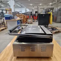 Grill panini - GPG1202 - Metro