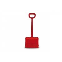 Snow Play pelle à neige Tally 70cm rouge - JAMARA
