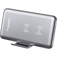 Chargeur sans Fil Rapide avec Fonction de Charge Rapide de 10 W - VARTA