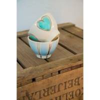 Feutre Porcelaine P150 Poi,te Fine Bleu Paon - PÉBÉO