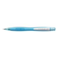 Porte-mines Avance latérale Shalaku S M5228 Grip 0,5mm Bleu Turquoise - Uni-Ball