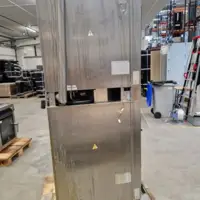 Four mixte 10 niv - ECOE101T2A0 - Electrolux Professional