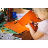 Ciseaux Enfants Coccinelle 13 cm droitiers et gauchers - FISKARS