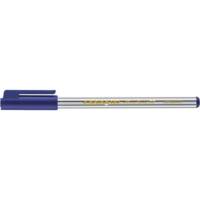 Feutre fin 89 bleu 0,3 mm - EDDING