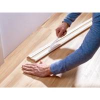 Powerbond Adhésif Double Face 10 kg / Mètre 1,5m x 19mm Papier Peint/Plâtre - TESA