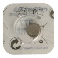 Pile bouton Silver Oxyde 377 / SR626 SW 0% mercure - RENATA