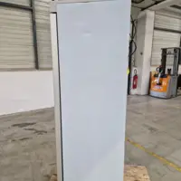 Armoire froid positif 1 porte vitrée - GR400GSR - Gram