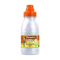 Gel Pailleté Neige 250 ml - CLÉOPÂTRE